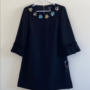 Tahari ASL cocktail/business Dress
